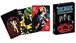 Rush Playing Cards Poker Deck 52120