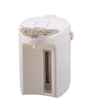 Tiger Electric PDE-D330 Microcomputer-Controlled Water Heater / Warmer 3.3 liters