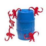 Barrel of Monkeys: Blue