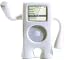 Speck iGuy White Case Toy For 4G and Photo iPods