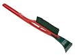 Hoppy 19513 22" Super Deluxe Snowbrush