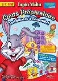 Revue Mindscape  / Lapin Malin CP - Turbulences à Edenville !