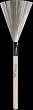 Vater Wire Tap Wood Handle Brush