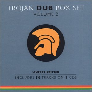 CD-Charts  Search : Trojan Box Set: Dub, Vol. 22