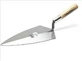 Review R.S.T.  / Rst Brick Trowel 11In Rtr10111