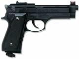 Powerline .177cal 6sh CO2 Powered Air Pistol