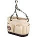Ergodyne 22 pocket with Tripod Rope Handle