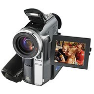 Sony DCRPC330 MiniDV 3.3-Megapixel Handycam Camcorder by 