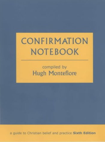 Confirmation Notebook