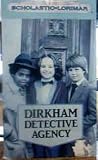 Dirkham Detective Agency