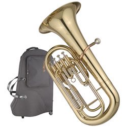 Jean Baptiste JB4814 4 Valve Euphonium