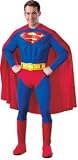 DC Comics Deluxe Muscle Chest Superman