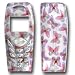 Faceplate