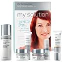 MD Formulations Sensitive Anti-Wrinkle Kit