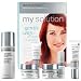 More About MD Formulations Sensitive Anti-Wrinkle Kit. For sensitive, aging skin