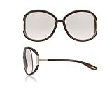 Tom Ford Olivia Womens Sunglasses