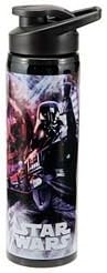Star Wars 25 oz. Stainless Steel Water Bottle