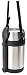 Kitchen & Housewares : Thermos Nissan 48 Ounce Wide Mouth Stainless Steel Lunch Tote