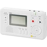 ロジテック ラジオ録音機能搭載ICレコーダーLogitec LIC-RR100