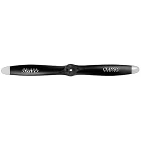 Classic Nylon Propeller 20 x 6 from Propellers MAS