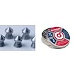 Copperhead Pointed Pellets .177 P177