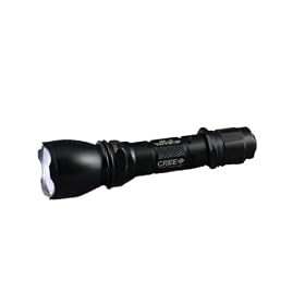 MTE M3-2I XM-L High power 1000 Lumen LED torch