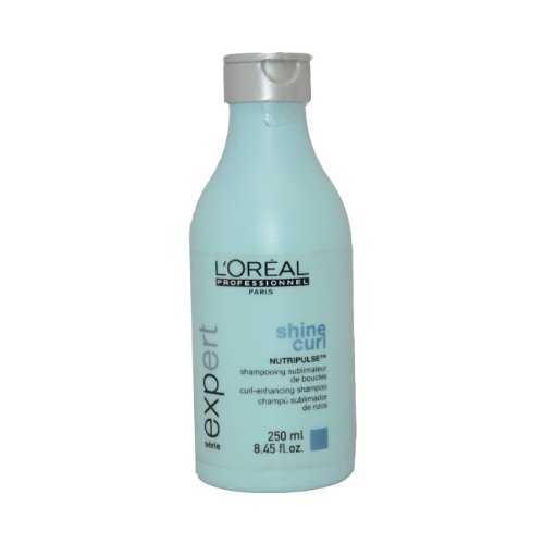 Expert Serie Shine Curl Shampoo (Shampoo) Preisvergleich