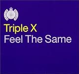 Feel the Same