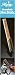Hagerty's Horsehair Silver Brush