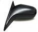 01-05 HONDA CIVIC COUPE MIRROR LH (DRIVER SIDE), Power, For USA Built Cars, Non-Folding, HX/ LX/ EX Paint to Match (2001 01 2002 02 2003 03 2004 04 2005 05) HD35EL 76250S5PA11