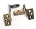 Amerock Knife Hinge Free Swinging 3/8