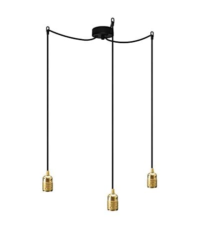 Bulb Attack Pendelleuchte Uno S_3