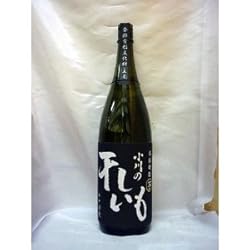 小川の干しいも 25度 1800ml　芋焼酎　小川(合)