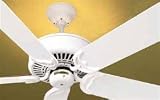 Casablanca Fan Co. Standard-Style Teak B304