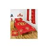 Manchester United Band Duvet Cover and Pillowcase
