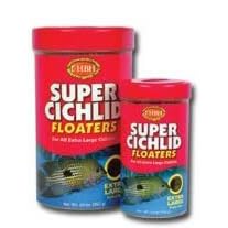 HBH Enterprises Super Cichlid Floaters 16.5oz by HBH Enterprises