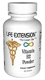 Vitamin B2 Powder, 30 grams