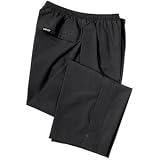 Zero Restriction Mens Featherweight Rain Pants