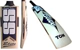 SS Ton Elite English Willow, Short Handle