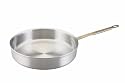 Meyer Commercialware Aluminium HT+ Open Saute Pan, 30 cm, 4.7 Litres