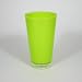 6 X DUO 65CL GREEN TUMBLER