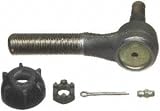 Moog Chassis ES2222L  Tie Rod Ends - Center and Drag Links