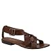 Franco Sarto "Montana" Gladiator Sandal