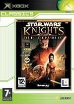 Star Wars: Knights of the Old Republic (Xbox Classics)