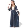 4-6 Deluxe Juliet Costume: Girl's