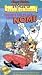Yogi's Treasure Hunt - There's No Place Like Nome [VHS]