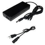 100V-240V (Input), 16V (Output), 3.75A(Output Current),60W, Replacement Laptop AC Adapter for ACER Extensa 515, ACER TravelMate 510, 512DX, 512T, PANASONIC CF-Y2, PANASONIC CF, CF-19, CF-R, CF-T, CF-W, Toughbook, CF-Y5, CF-Y7 Series, HITACHI Flora Prius 210, Flora Prius 220N, (Fits selected models only), Compatible Part Numbers: 91.47A28.003, CF-AA1623A, CF-AA1623AE, CF-AA1623AG, CF-AA1623AM, CF-AA1623AT, CF-AA1625A, CF-AA1625AJS, CF-AA1632A, CF-AA1632AJS, CF-AA1633AE, CF-AA1633AG, CF-AA1633AM, CF-AA1633AT, CF-AA6282A, CF-AA6282AJS, CF-AA6372A, CF-AA6372AJS, G1604
