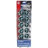 Philadelphia Eagles Helmet Party Bar Lights Nfl