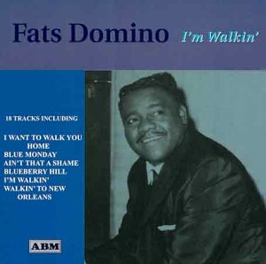 Fats Domino - I