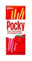 Glico - Strawberry Pocky 1.41 Oz.